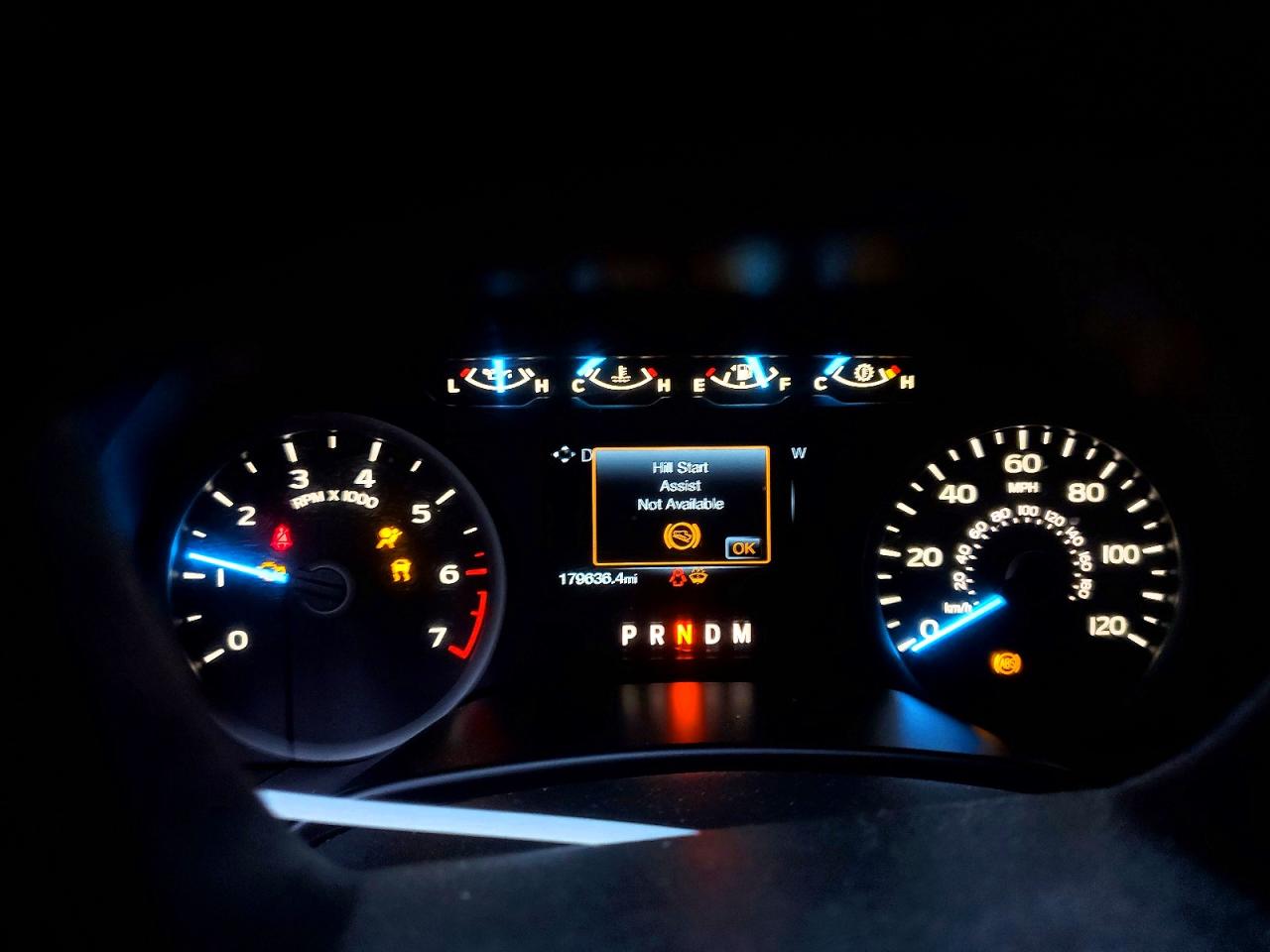 2018 FORD F150 SUPERCREW photo 25
