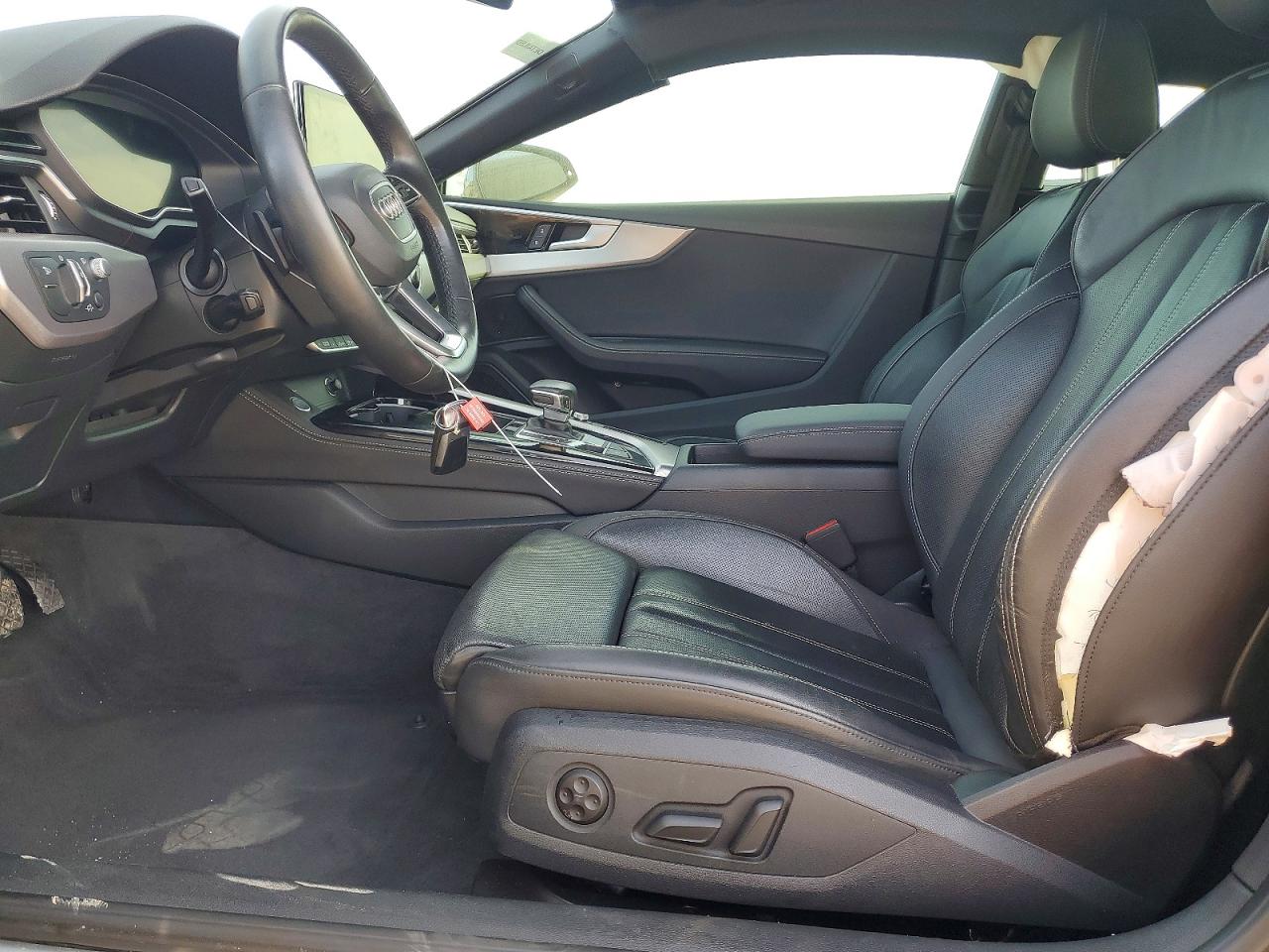 2021 AUDI A5 PRESTIGE 45 photo 7