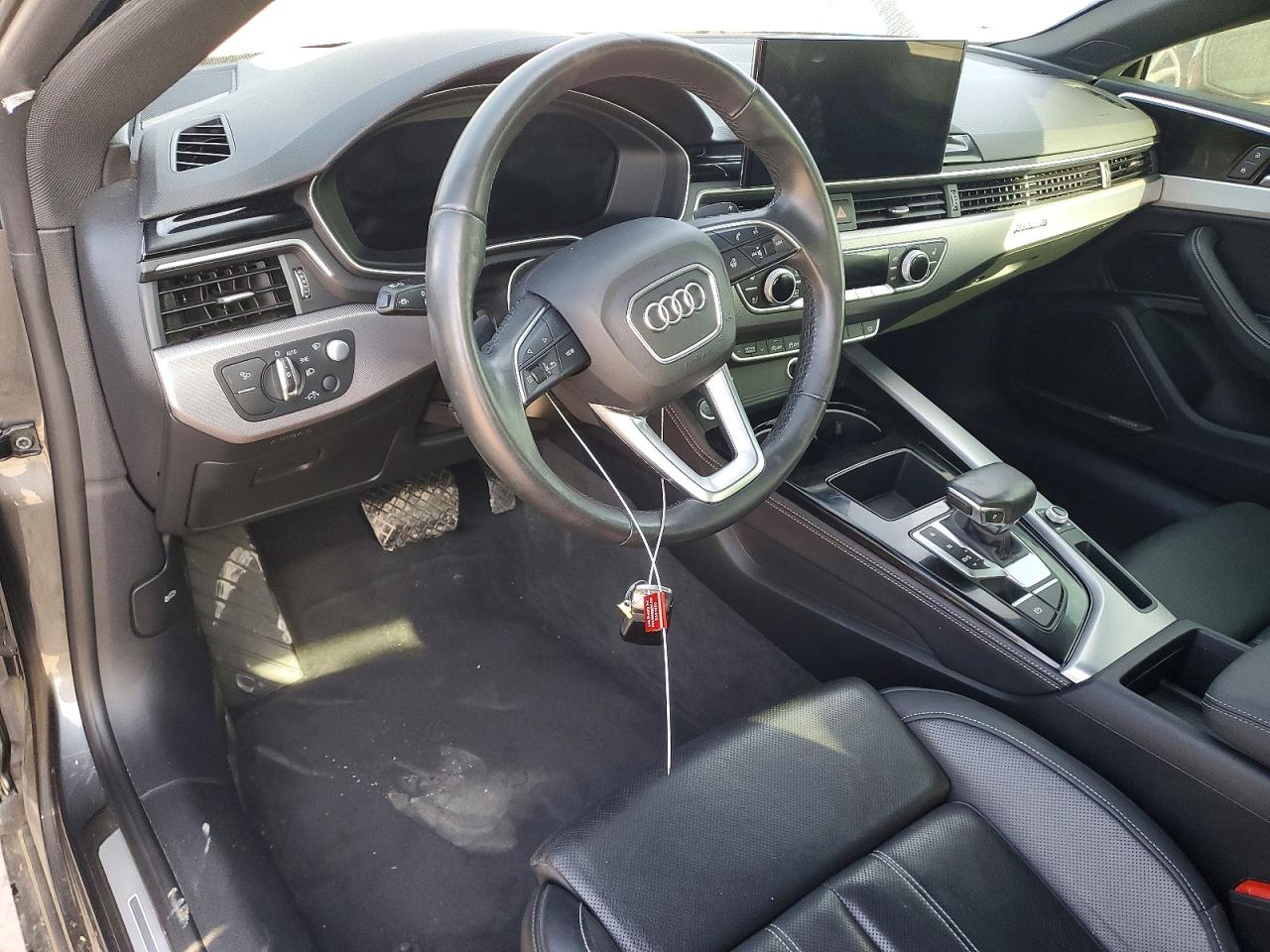 2021 AUDI A5 PRESTIGE 45 photo 8