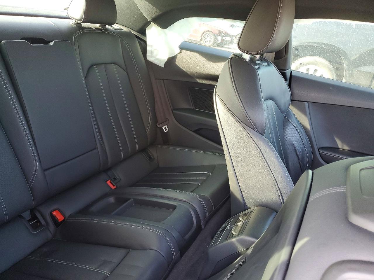 2021 AUDI A5 PRESTIGE 45 photo 10