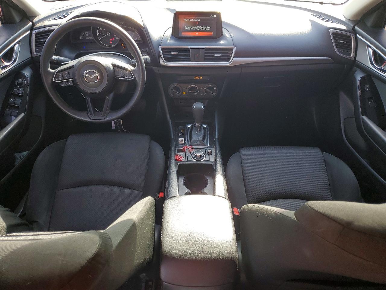 2018 MAZDA 3 SPORT photo 15