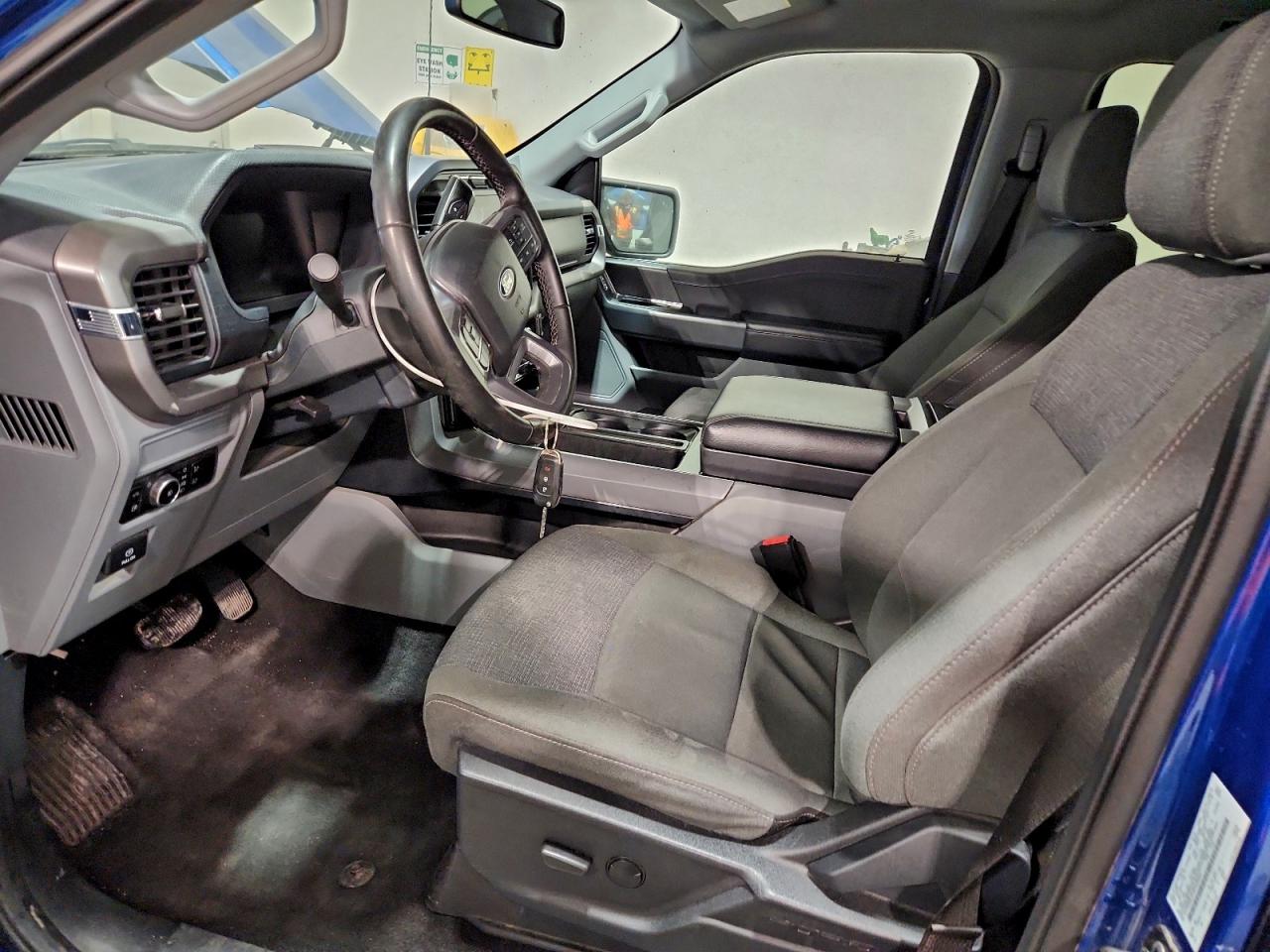 2024 FORD F150 XLT photo 7