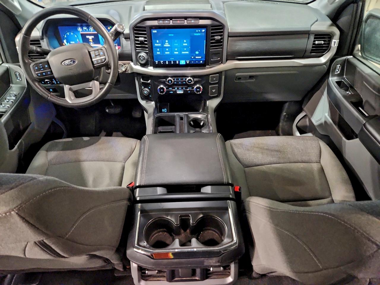 2024 FORD F150 XLT photo 8