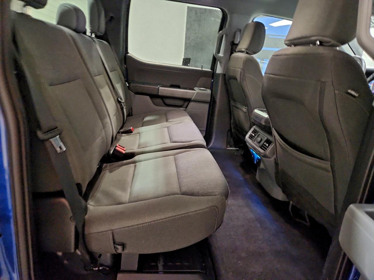 2024 FORD F150 XLT photo 10