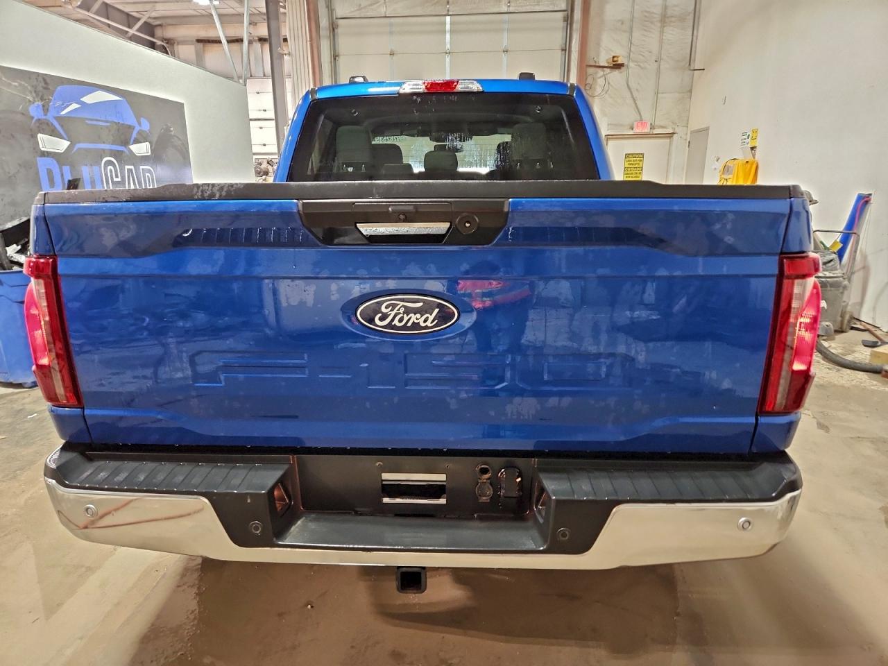 2024 FORD F150 XLT photo 6