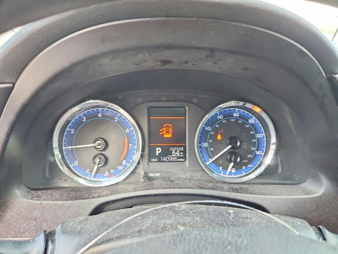 2018 TOYOTA COROLLA L photo 9