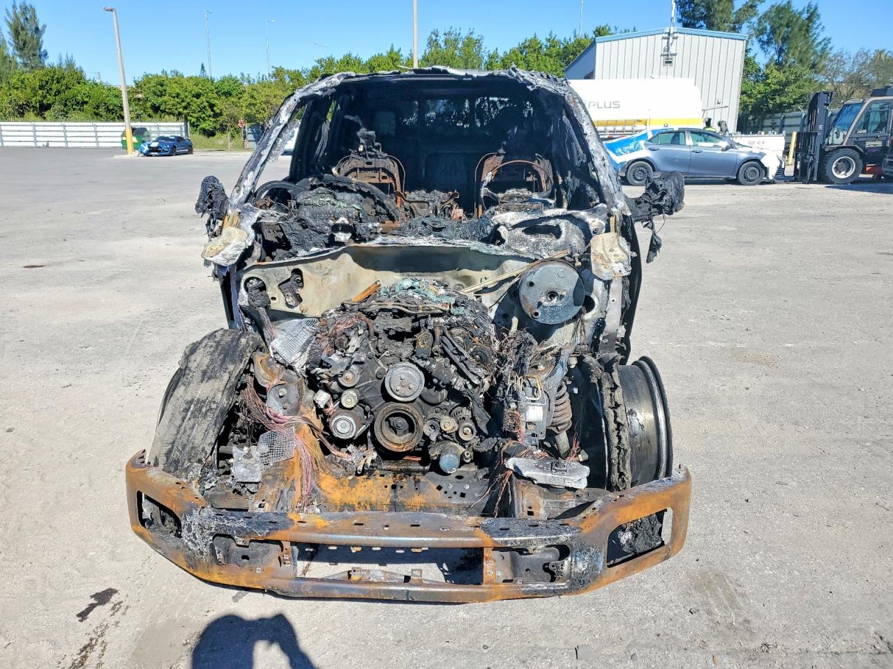 2018 FORD F150 SUPERCREW photo 5