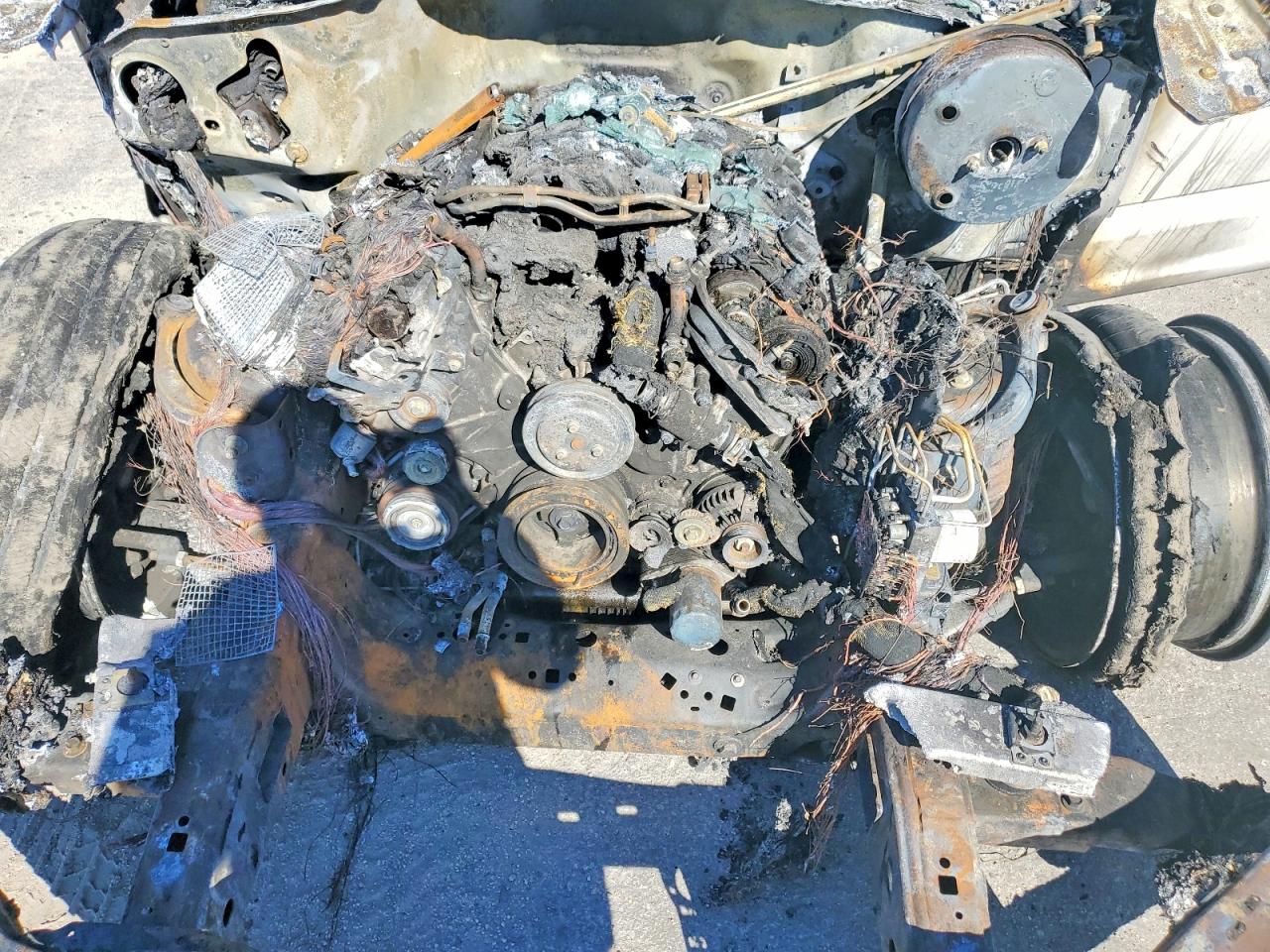 2018 FORD F150 SUPERCREW photo 11