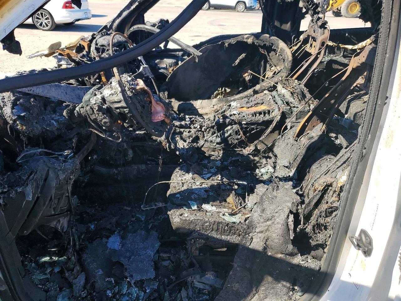 2018 FORD F150 SUPERCREW photo 7