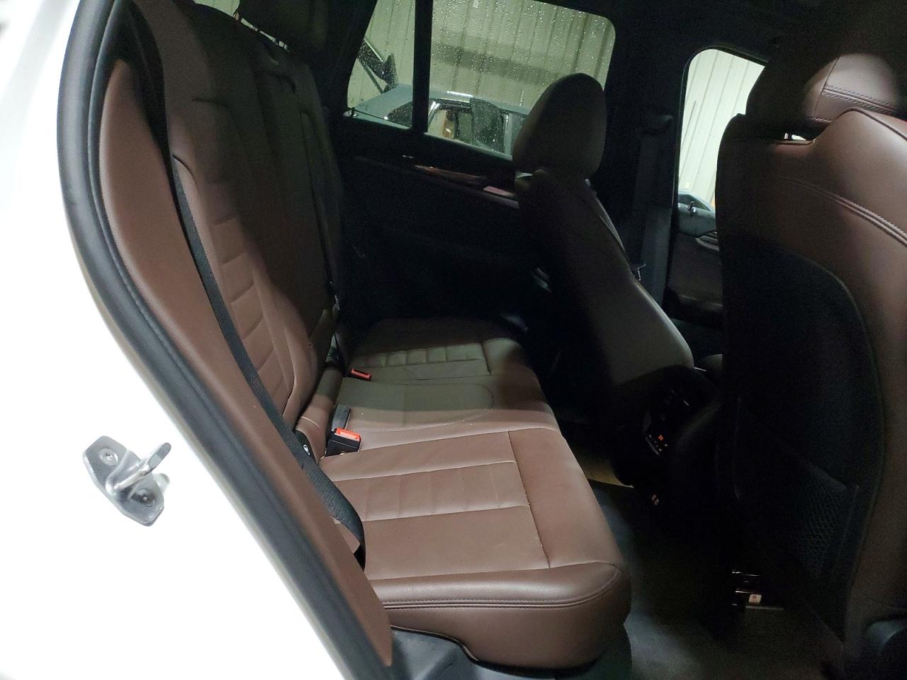 2020 BMW X3 XDRIVE30I photo 11