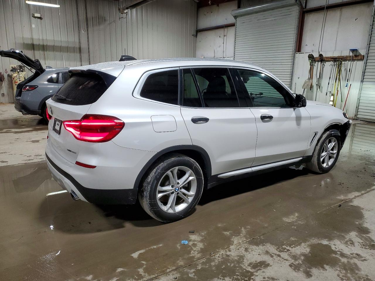 2020 BMW X3 XDRIVE30I photo 3