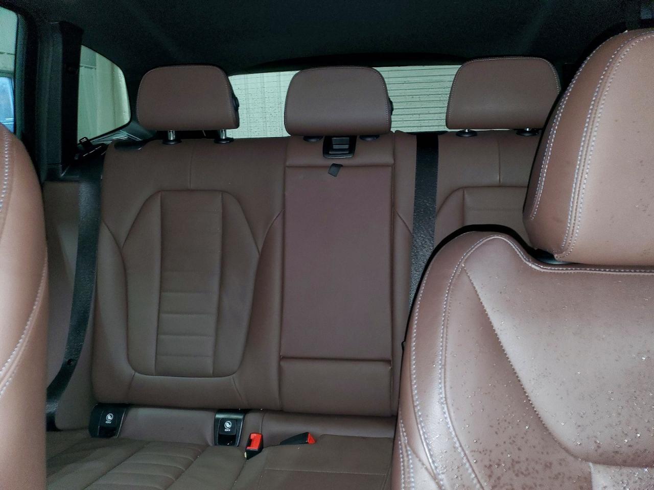 2020 BMW X3 XDRIVE30I photo 10