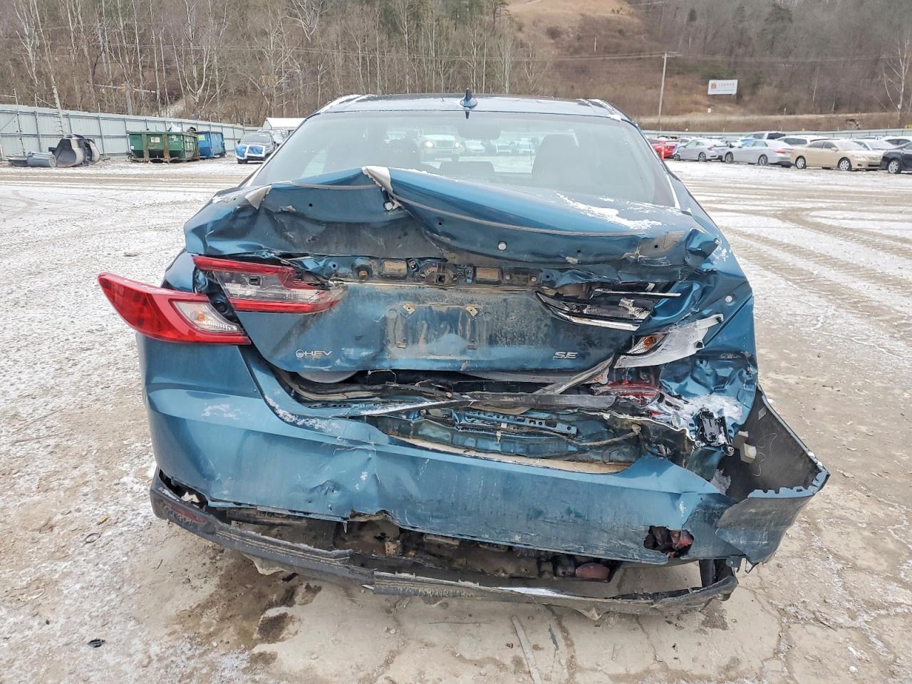 2025 TOYOTA CAMRY XSE photo 6