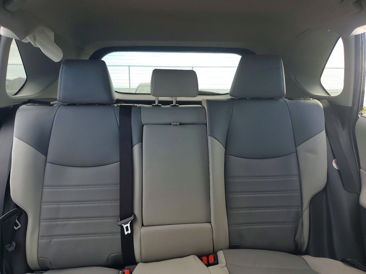 2024 TOYOTA RAV4 XLE PREMIUM photo 10