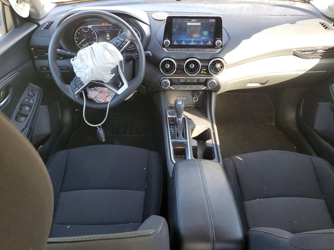 2023 NISSAN SENTRA SV photo 8