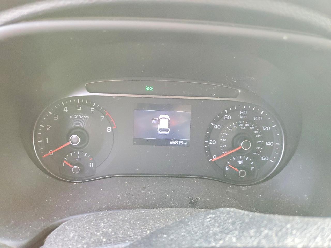 2020 KIA SOUL LX photo 17