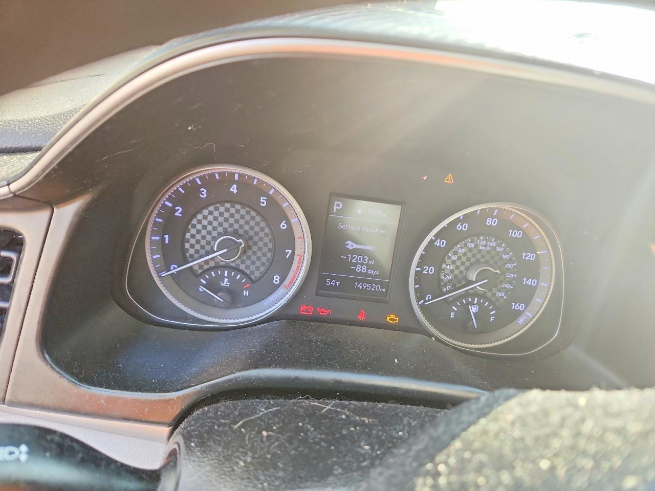 2019 HYUNDAI ELANTRA SEL photo 9