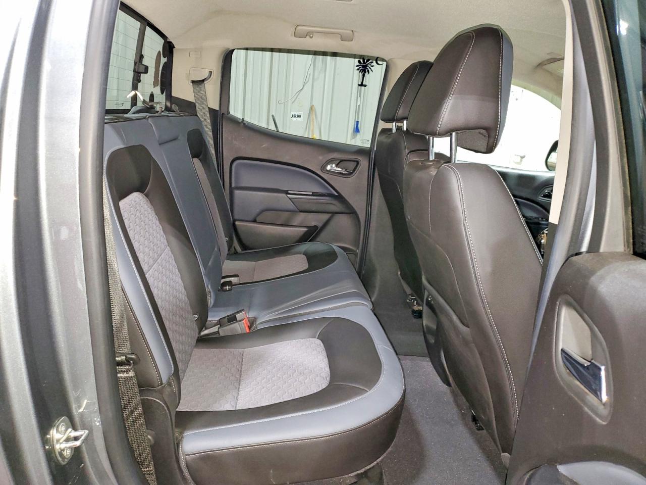 2019 CHEVROLET COLORADO Z71 photo 10