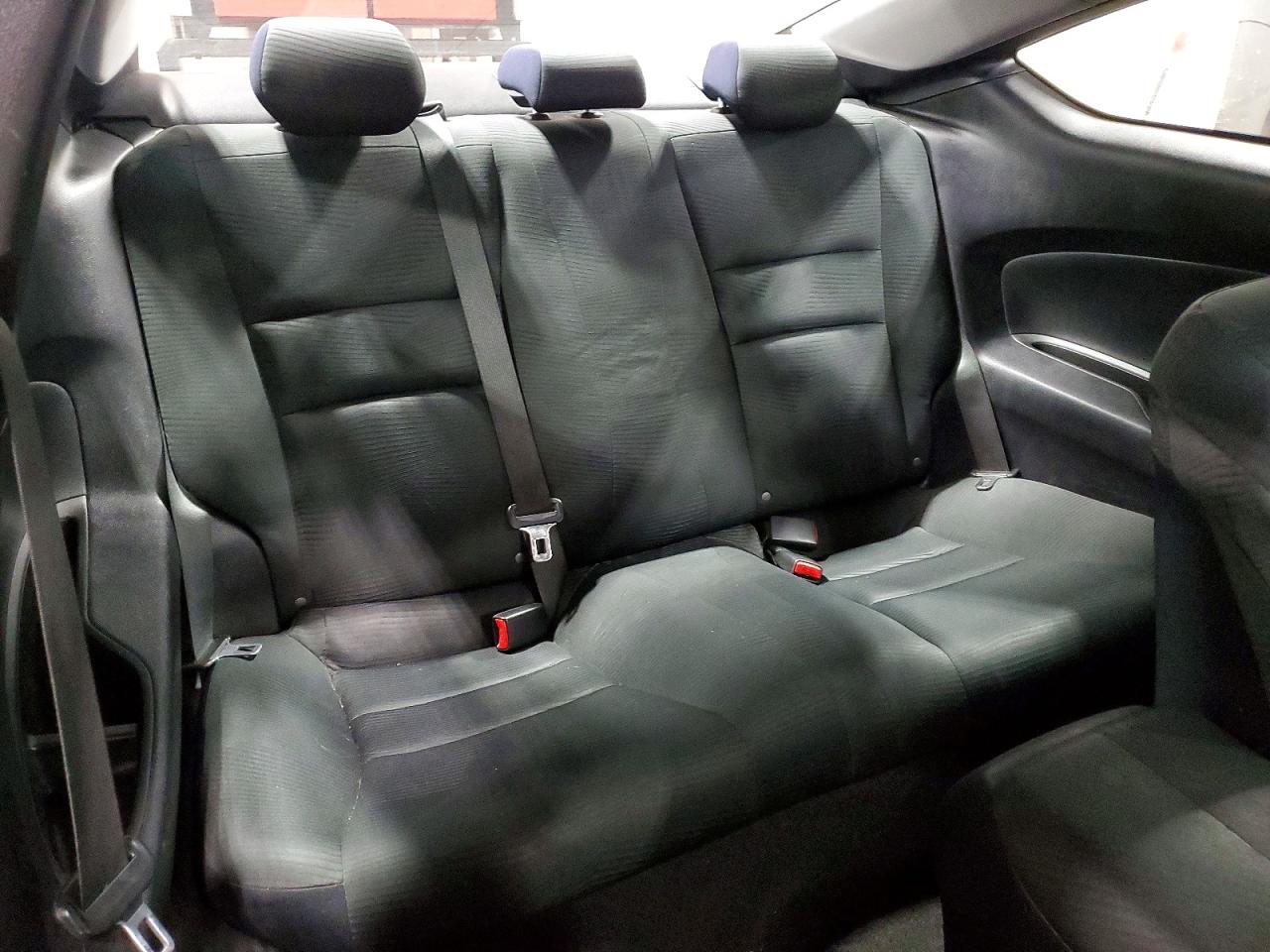 2015 HONDA ACCORD LX-S photo 10