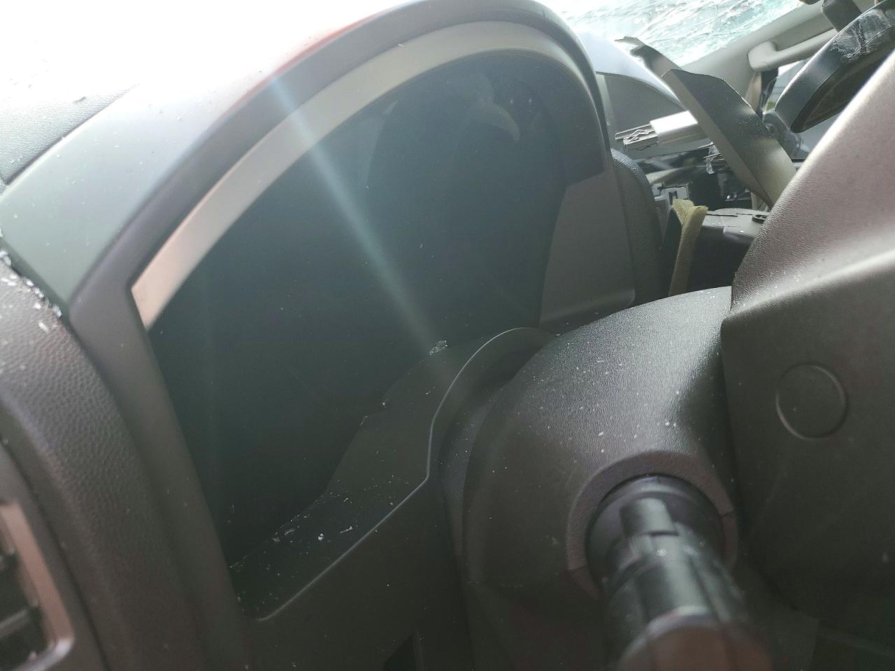 2007 INFINITI QX56 photo 9