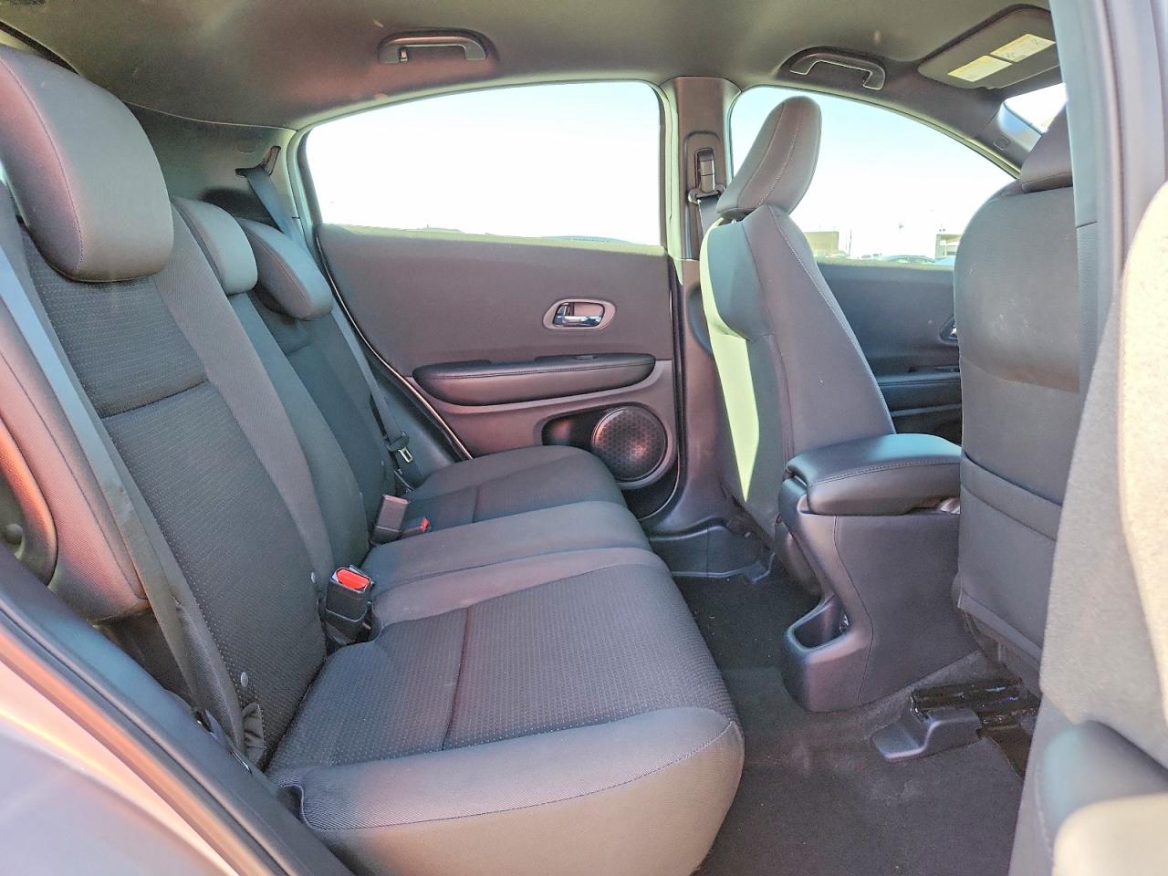 2019 HONDA HR-V SPORT photo 19