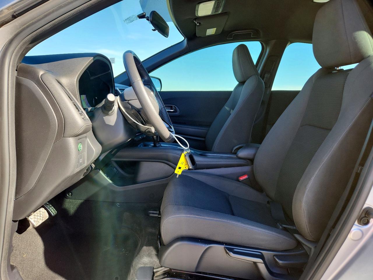 2019 HONDA HR-V SPORT photo 13
