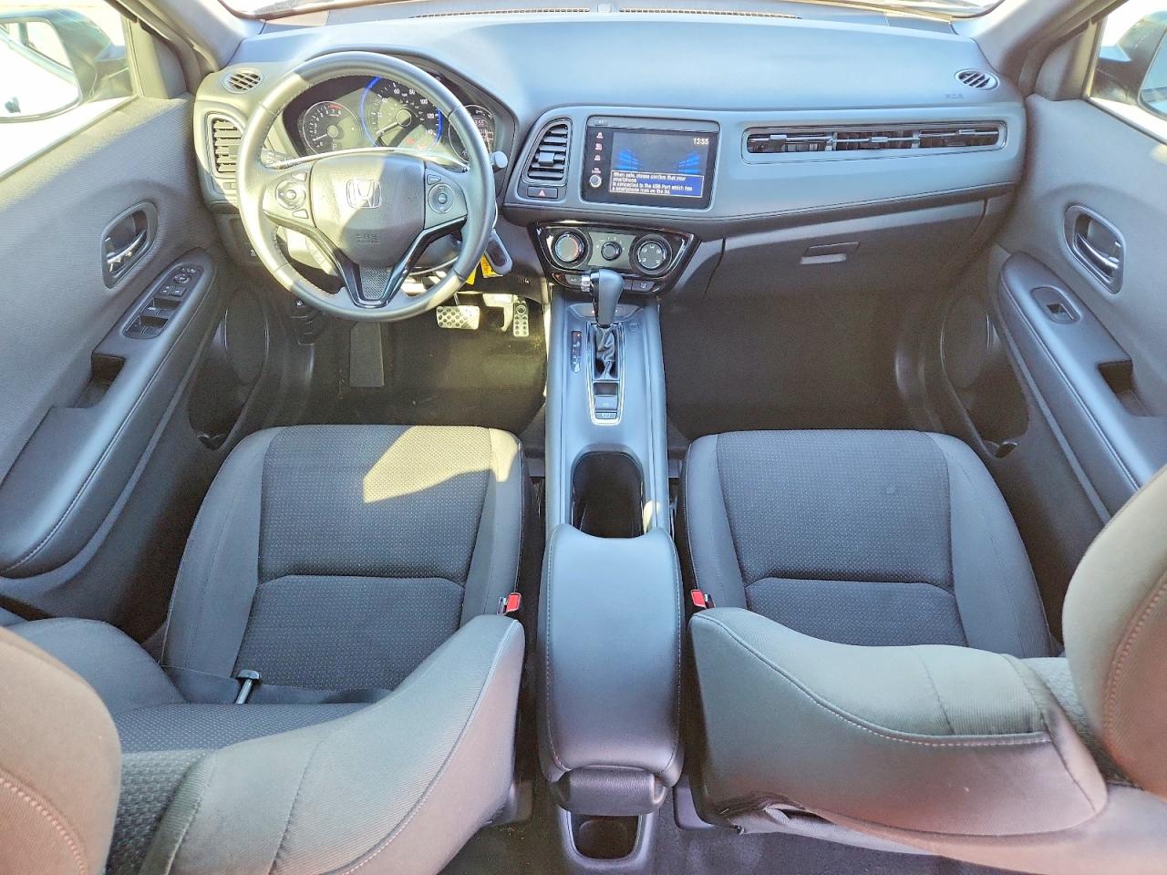 2019 HONDA HR-V SPORT photo 15