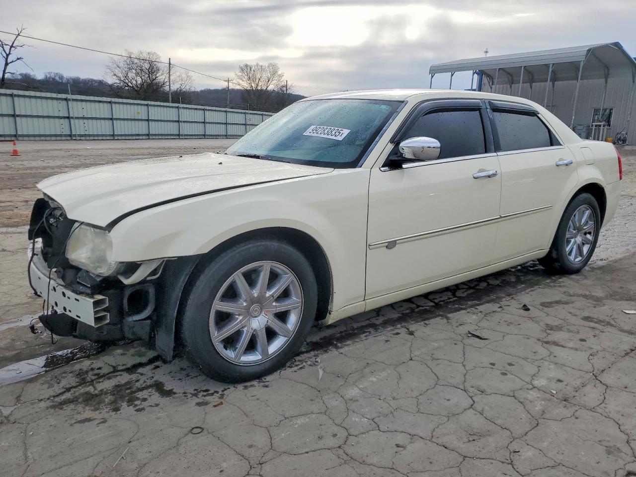 2010 CHRYSLER 300C