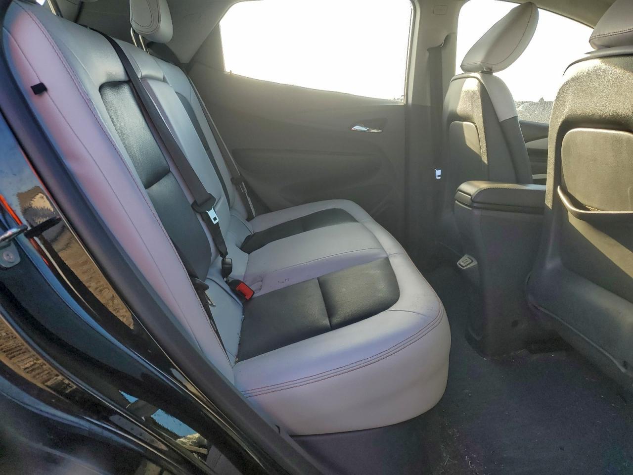 2017 CHEVROLET BOLT EV PREMIER photo 10