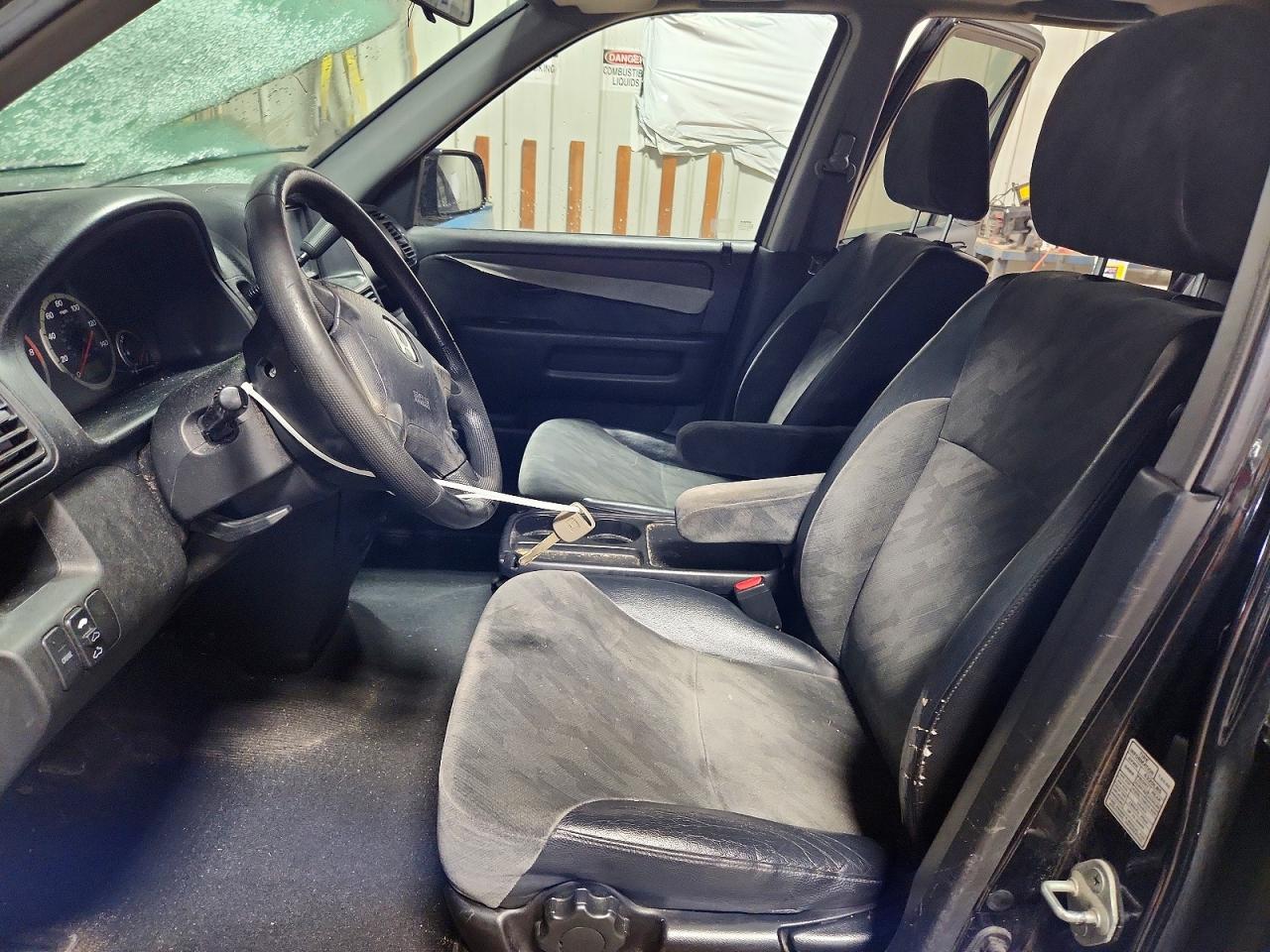 2003 HONDA CR-V EX photo 7