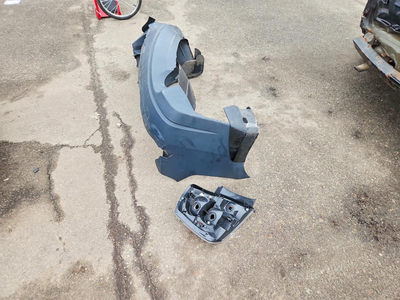 2012 NISSAN SENTRA 2.0 photo 12