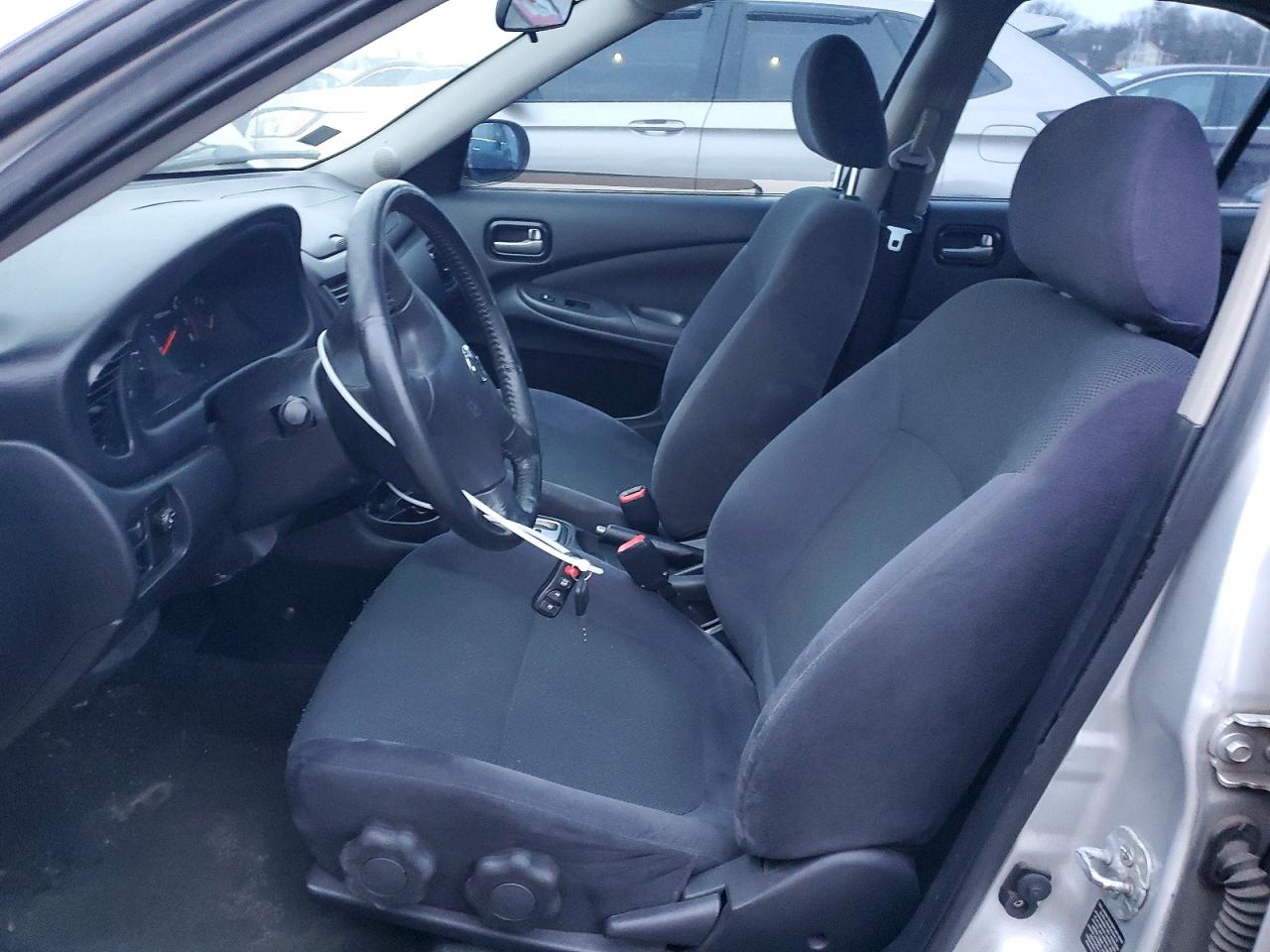 2006 NISSAN SENTRA 1.8 photo 7