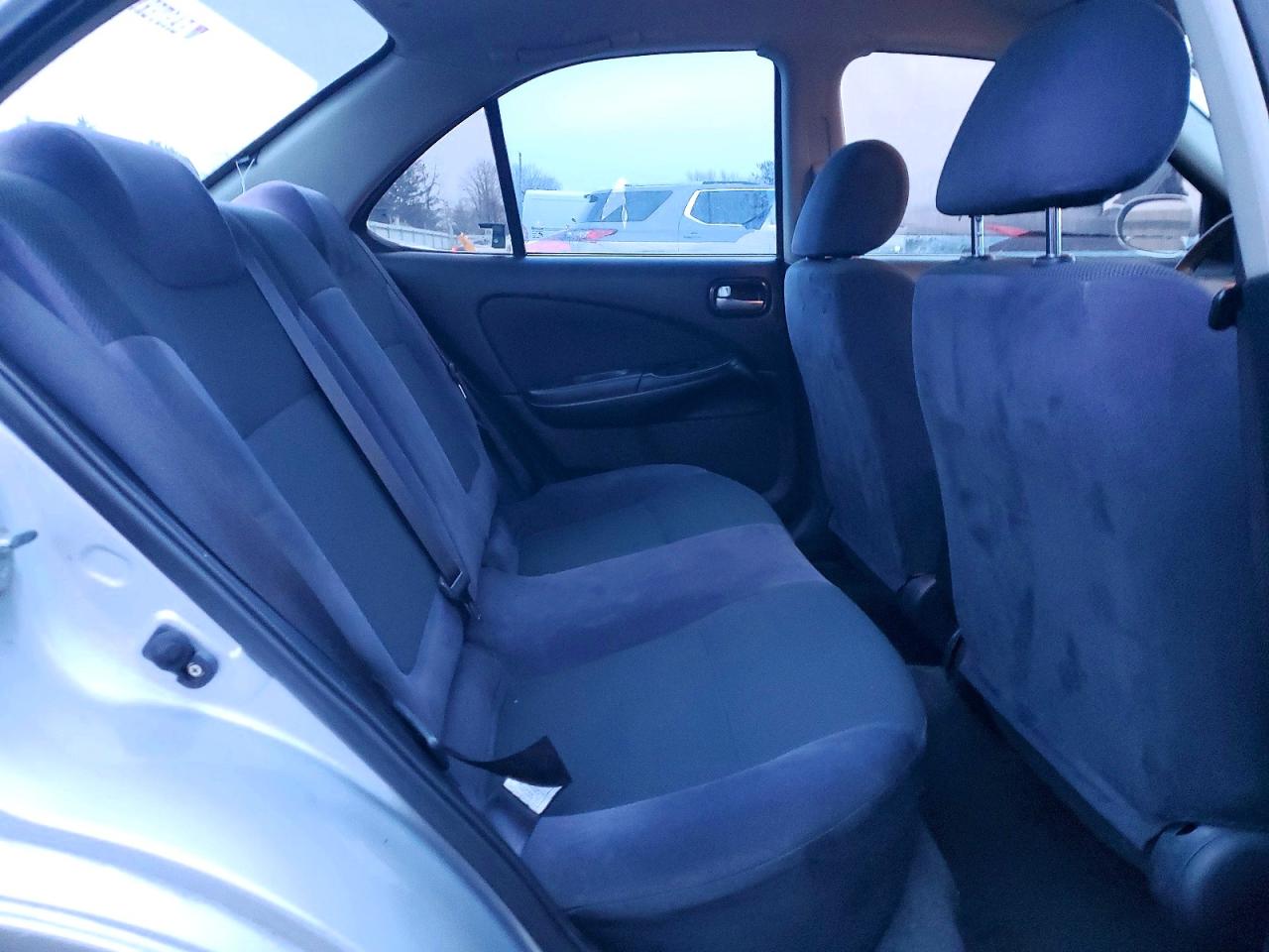 2006 NISSAN SENTRA 1.8 photo 10