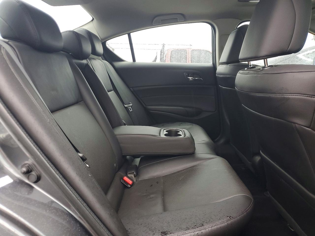 2013 ACURA ILX 20 TECH photo 10