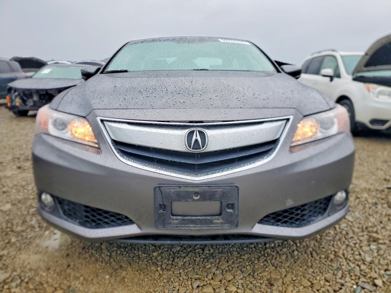 2013 ACURA ILX 20 TECH photo 5