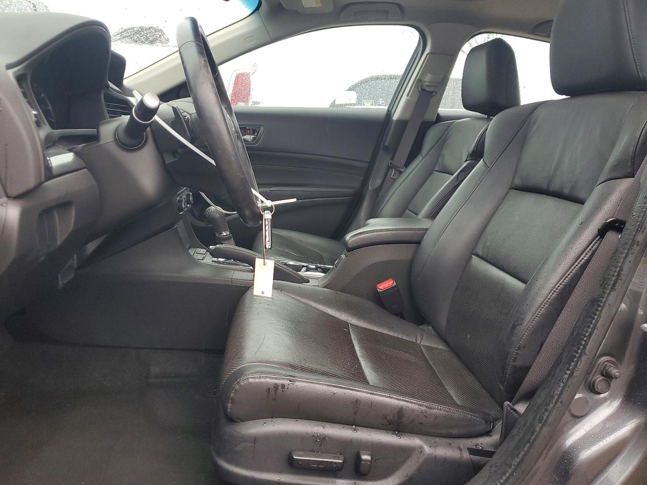 2013 ACURA ILX 20 TECH photo 7