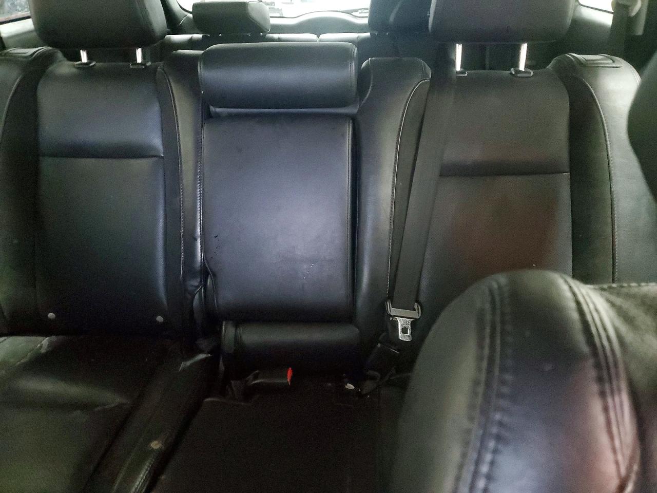 2015 MAZDA CX-9 TOURING photo 10