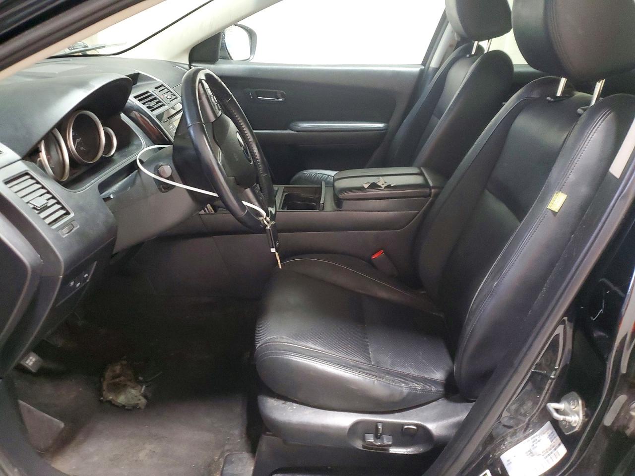 2015 MAZDA CX-9 TOURING photo 7