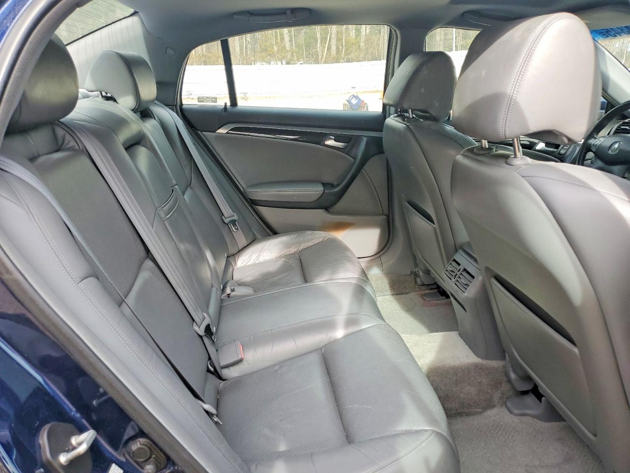 2006 ACURA 3.2TL photo 10