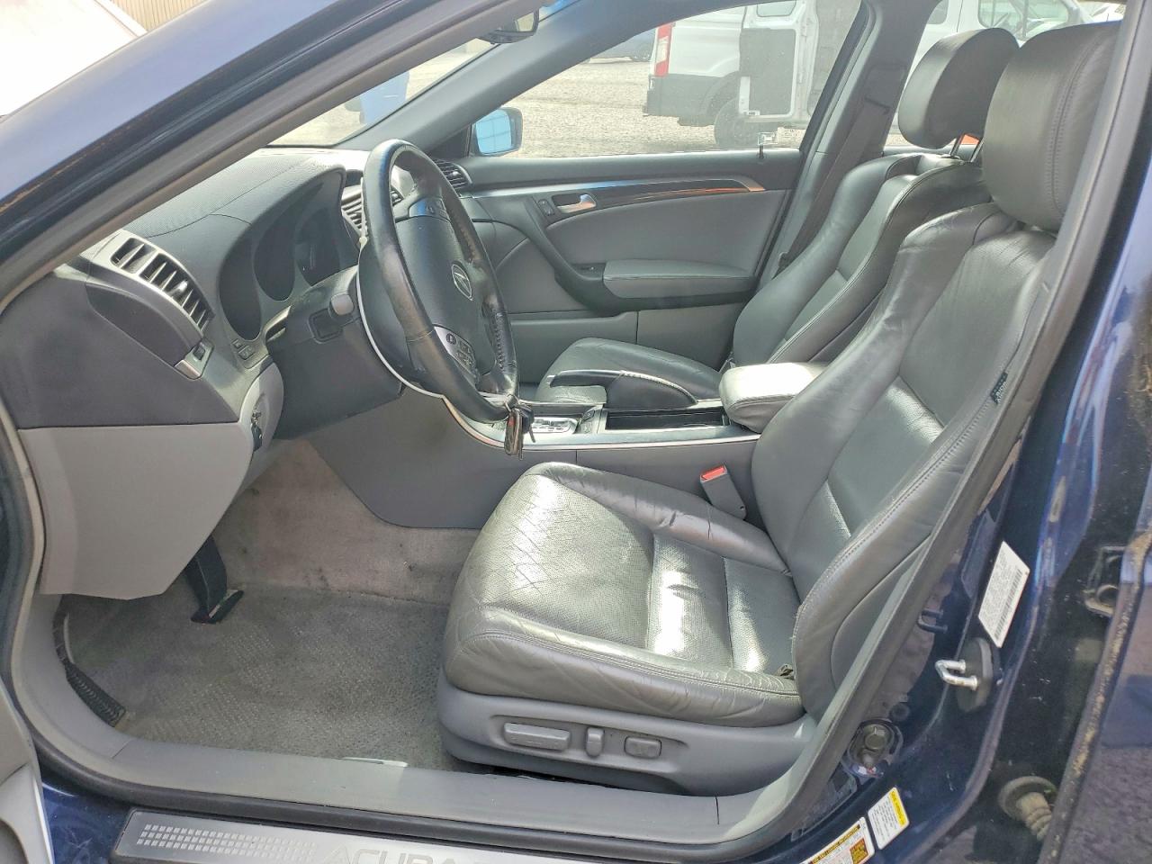 2006 ACURA 3.2TL photo 7