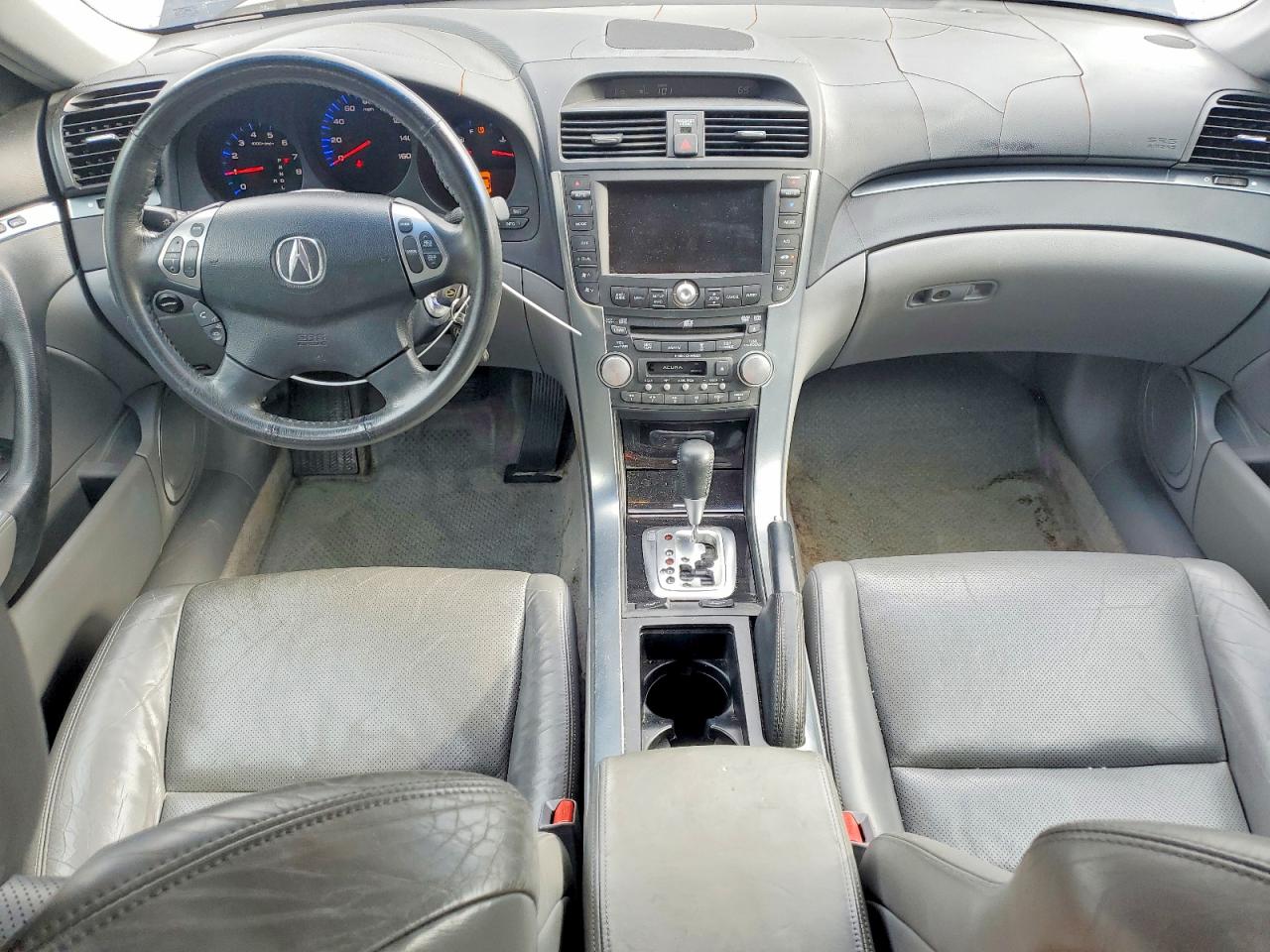 2006 ACURA 3.2TL photo 8