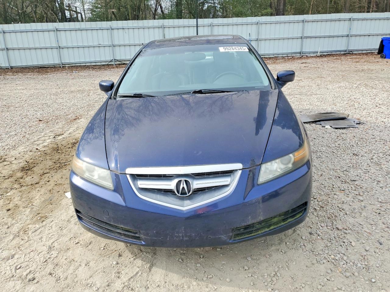 2006 ACURA 3.2TL photo 5