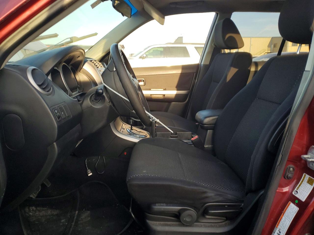 2006 SUZUKI GRAND VITARA XSPORT photo 7