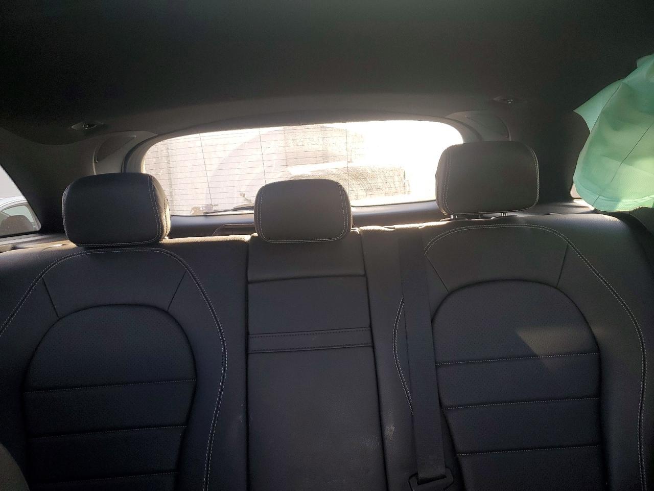 2020 MERCEDES-BENZ GLC 300 4MATIC photo 10