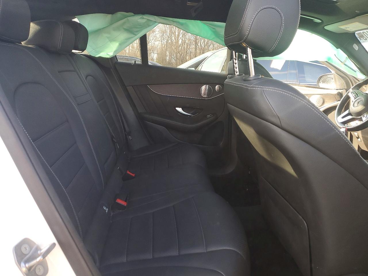 2020 MERCEDES-BENZ GLC 300 4MATIC photo 11