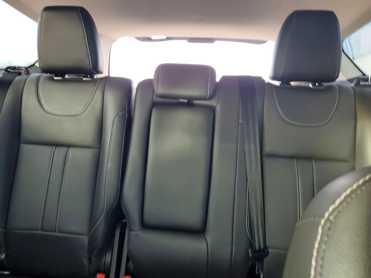 2013 FORD ESCAPE TITANIUM photo 10