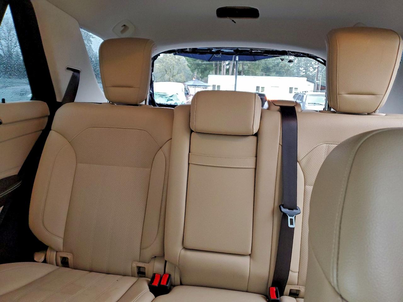 2018 MERCEDES-BENZ GLE 350 4MATIC photo 10