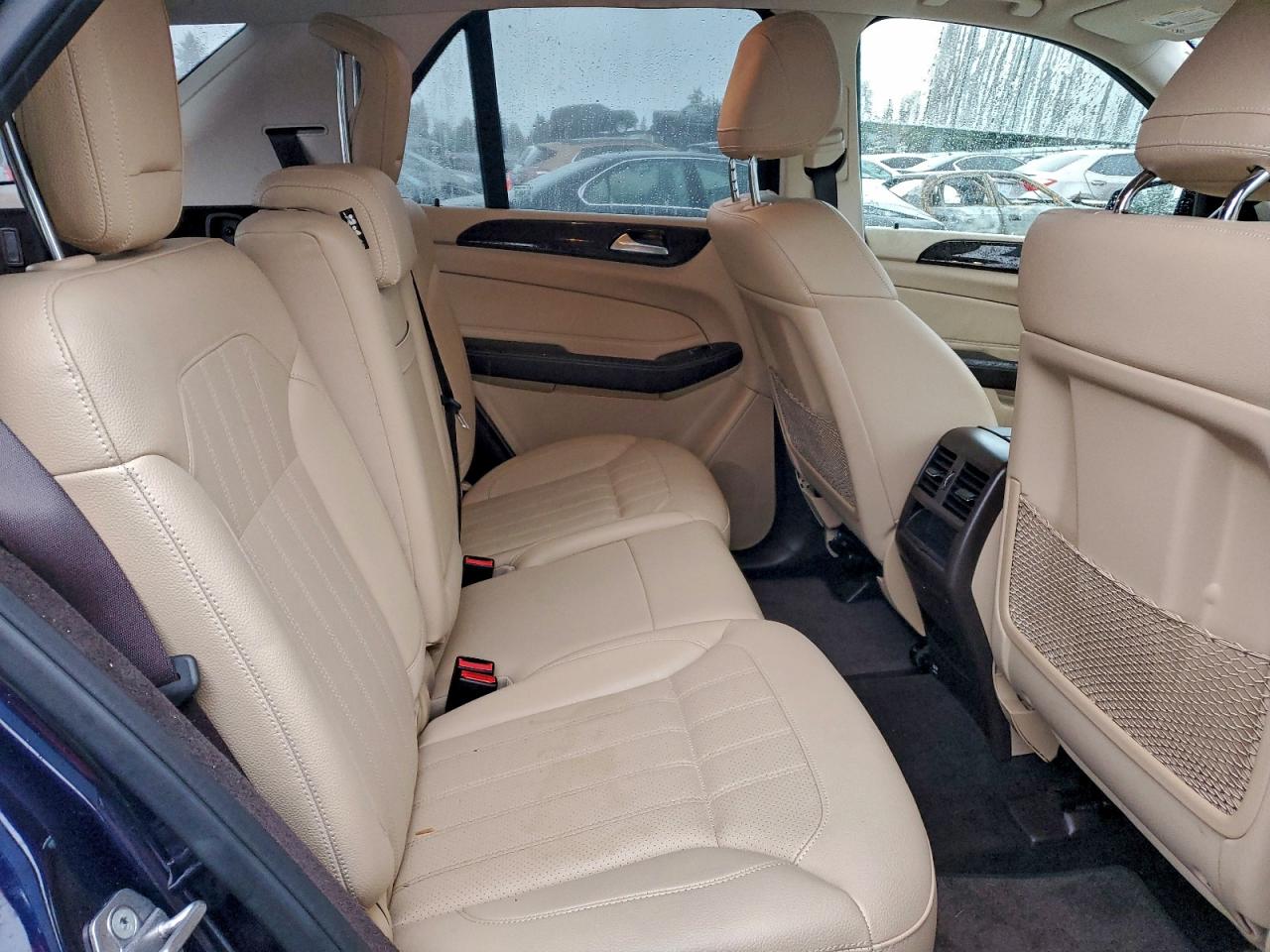 2018 MERCEDES-BENZ GLE 350 4MATIC photo 11