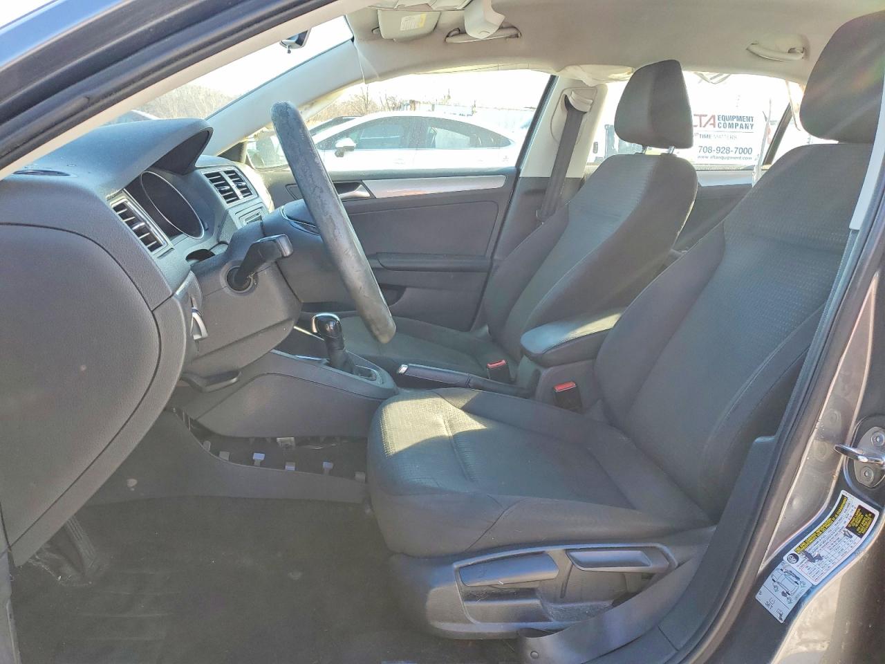2016 VOLKSWAGEN JETTA photo 7