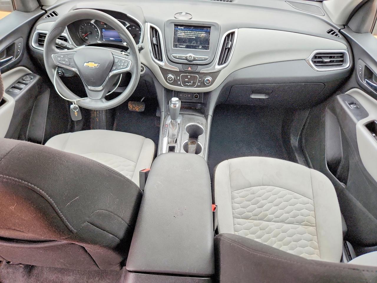 2019 CHEVROLET EQUINOX LT photo 15